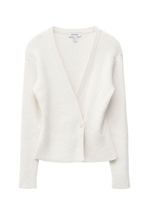 & OTHER STORIES, Gilet - white