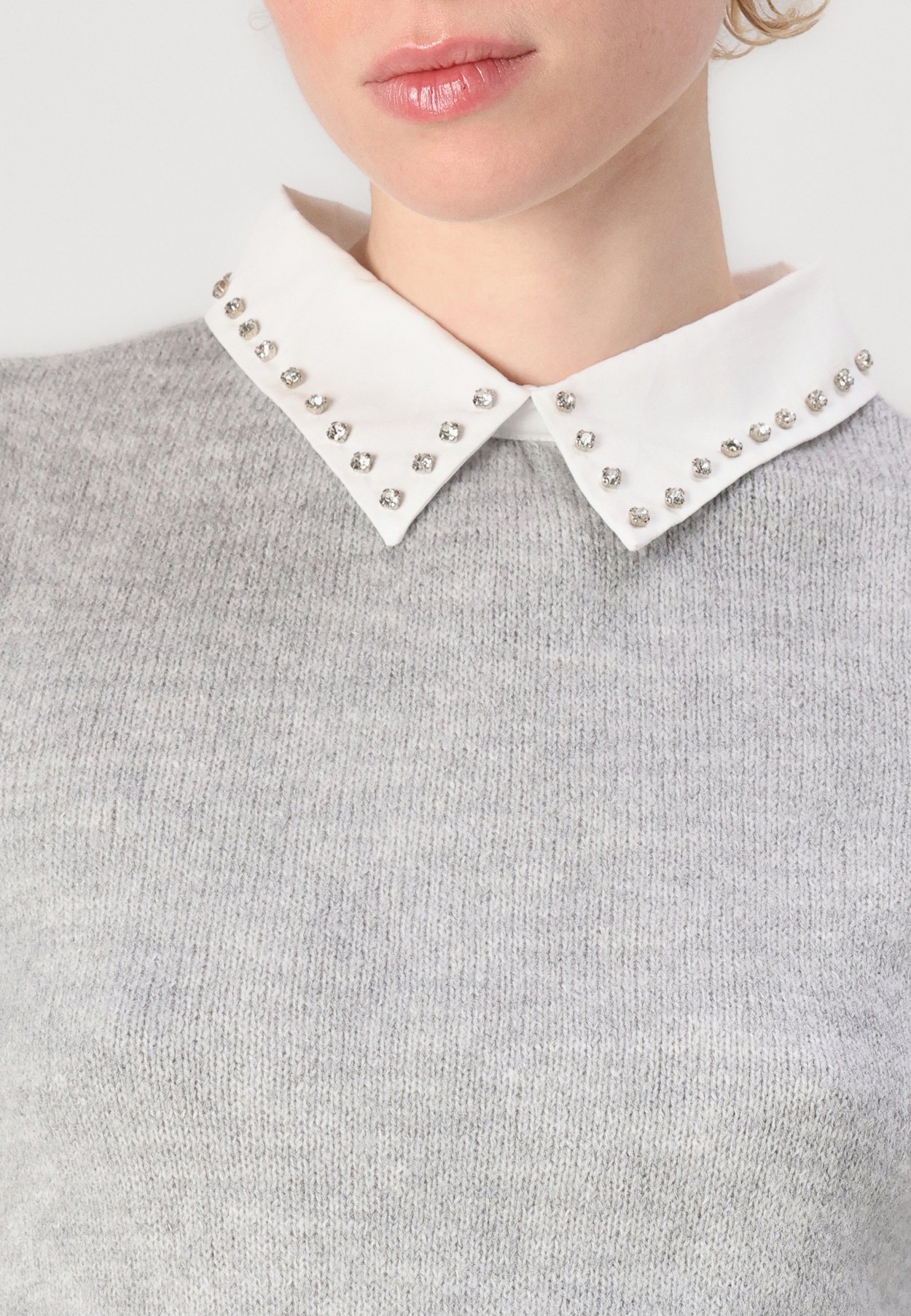 ONLCLARA COLLAR MIX