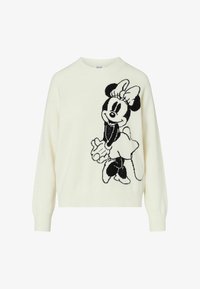 Non sélectionné, off-white