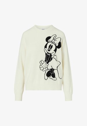 LIU JO, Jumper - off-white