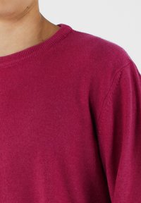 ACANFORA MAGLIONE - Sweater - fucsia