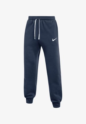 Nike Performance, NIKE PERFORMANCE PARK 26 JOGGINGHOSE FUSSBALL - TEAMSPORT TEXTIL - HOSEN - Jogginghose - blauweiss