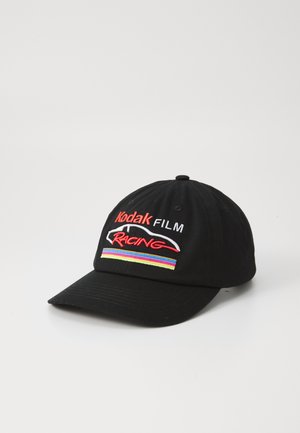 HUF, POLE POSITION SNAPBACK UNISEX - Casquette - black