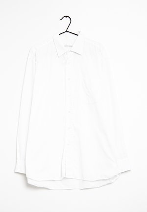 Jacques Britt, Chemise classique - white