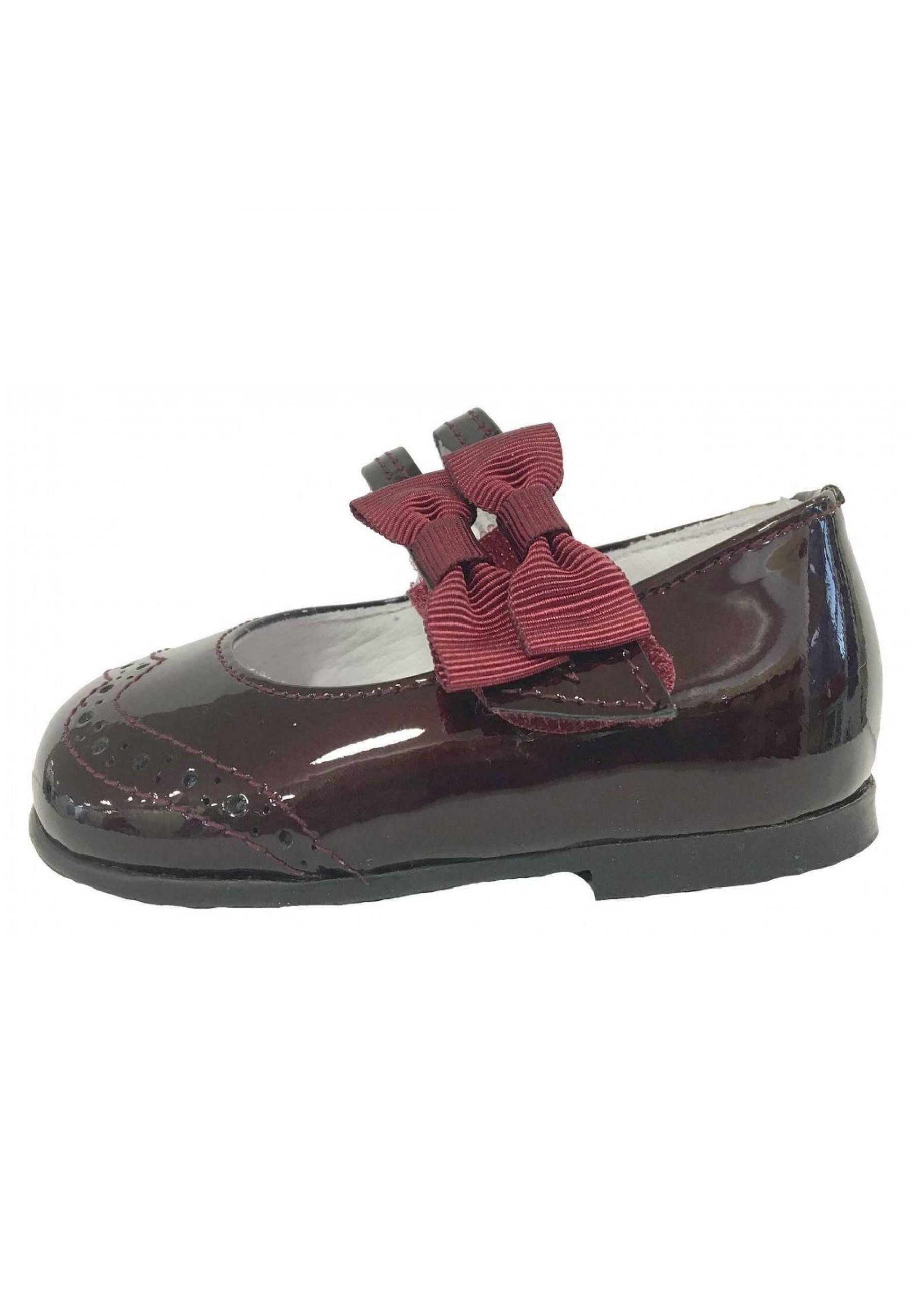 Gulliver MERCEDITAS - Zapatos de bebé - burdeos - Zalando.es