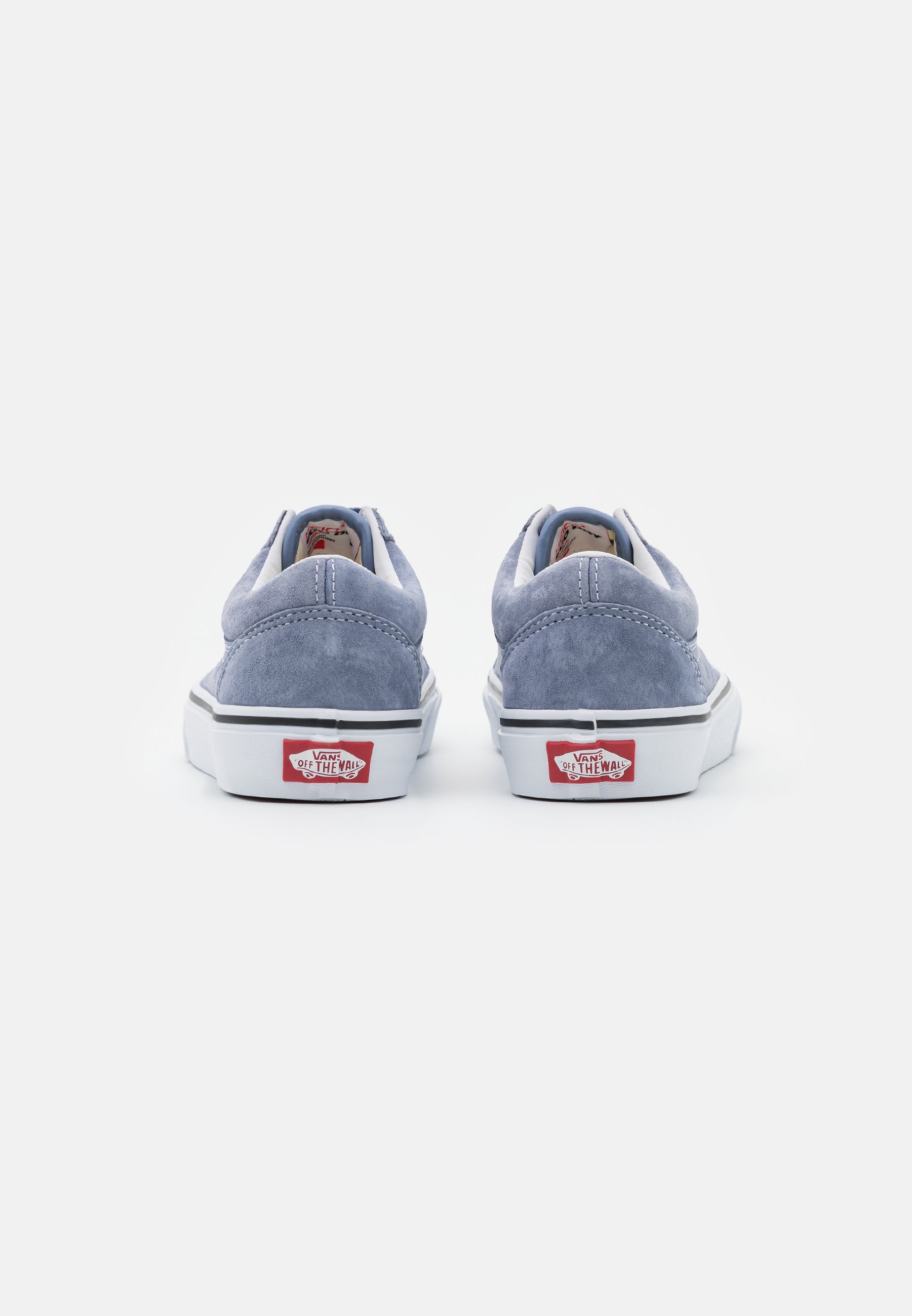 vans old skool tempest blue