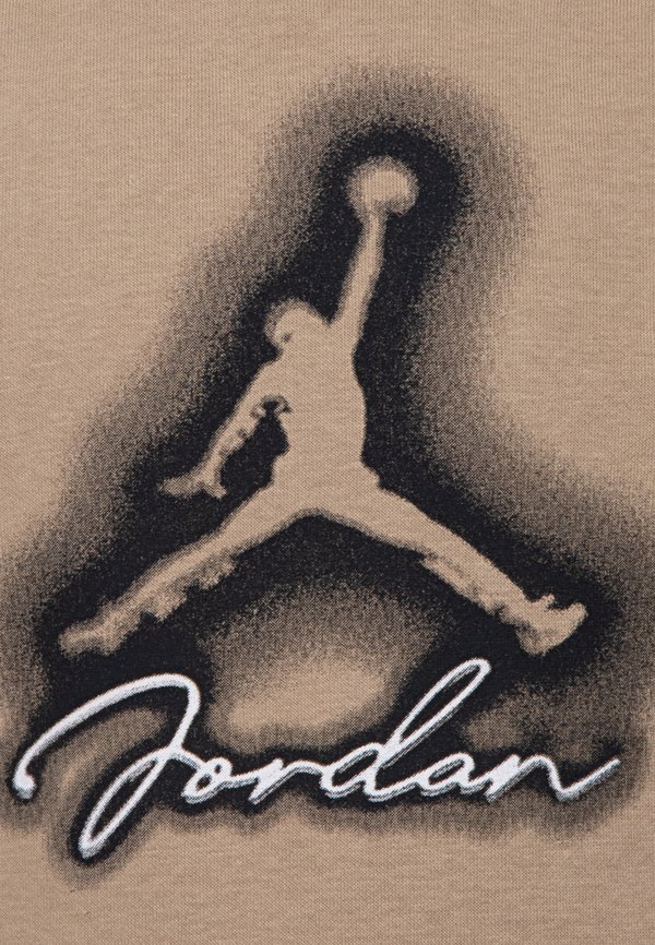 UNISEX SET - Sweatshirt - desert camo3