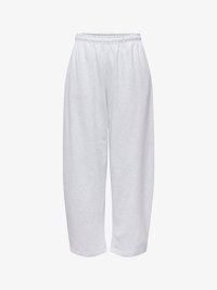 Non sélectionné, light grey melange