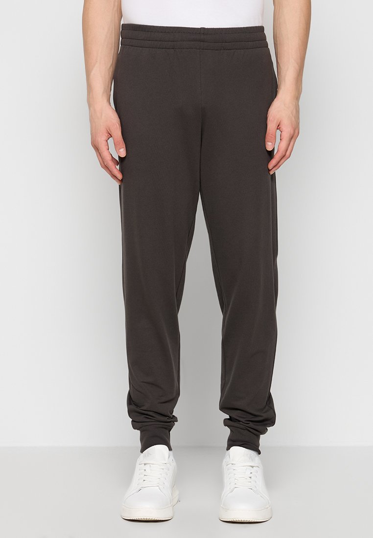 EA7 Emporio Armani Trainingsbroek grijs