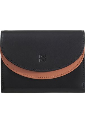 DUDU RFID - Monedero - black