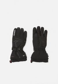 Valittu, black/silver