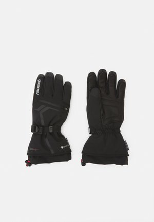 SPIRIT - Sormikkaat - black/silver