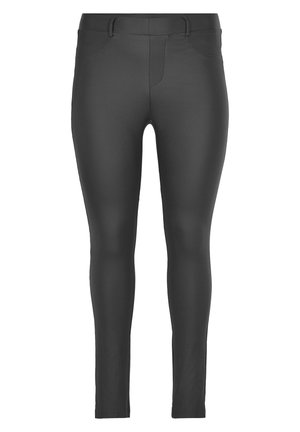 Sandgaard DUBLIN COATED - Stoffhose - grey