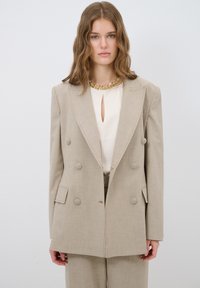 Manteau court - mink