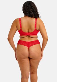 Elomi TIERNIE - String - red