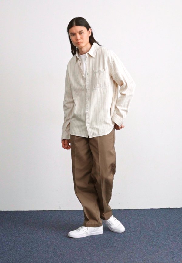 SERVICE  - Shirt - egret4