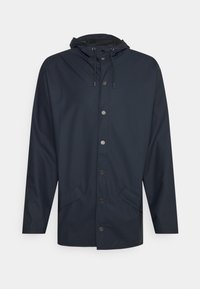 Rains Parkas - blue