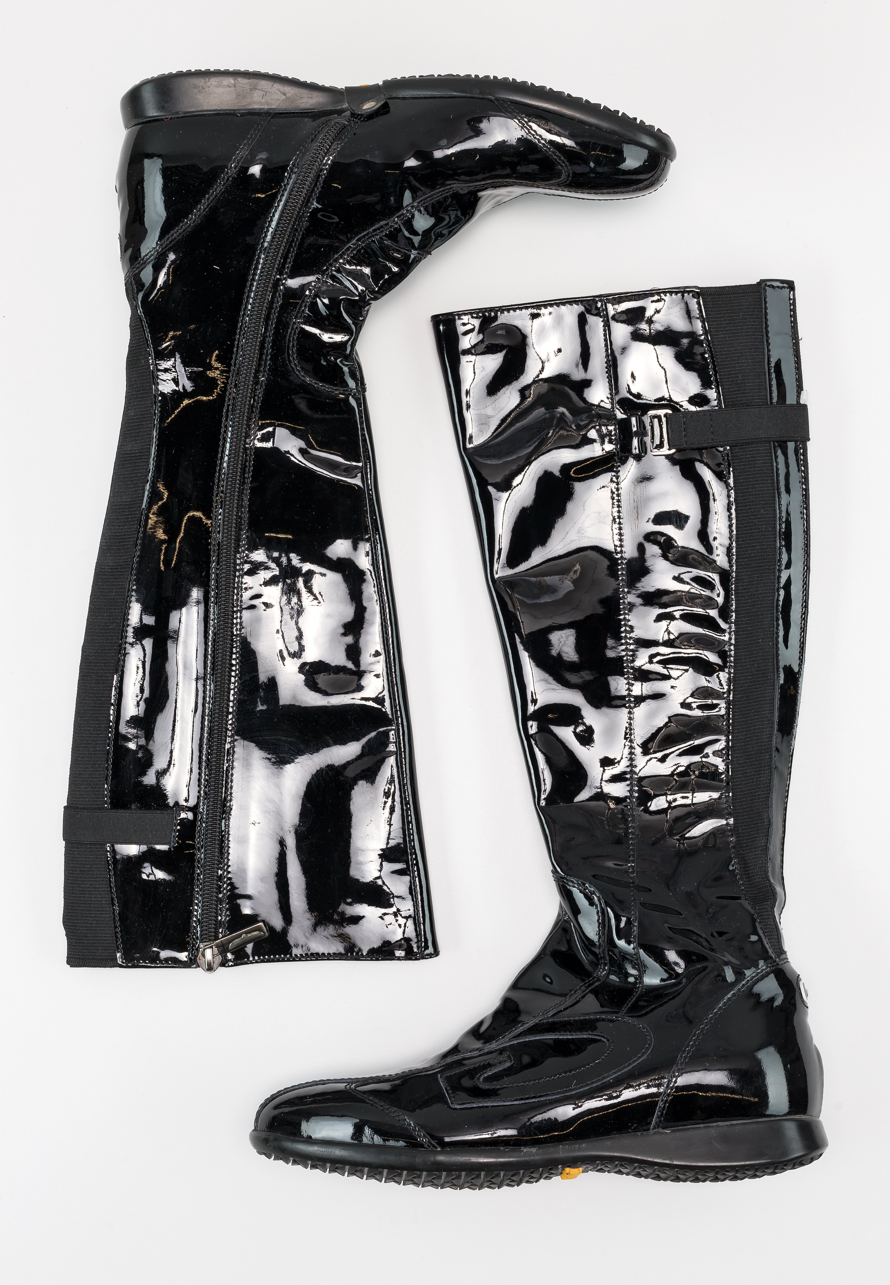 Alberto Guardiani Stivali alti - black/nero - Zalando.it