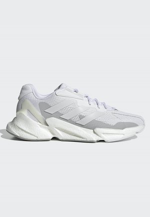 X9000L4 M - Sneaker low - white