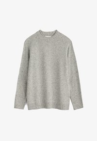 Non sélectionné, grey pebble