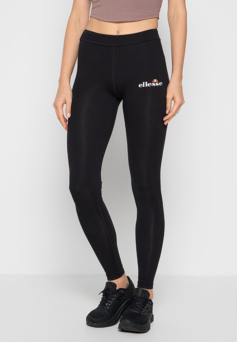 Ellesse Legging zwart Ellesse Legging zwart