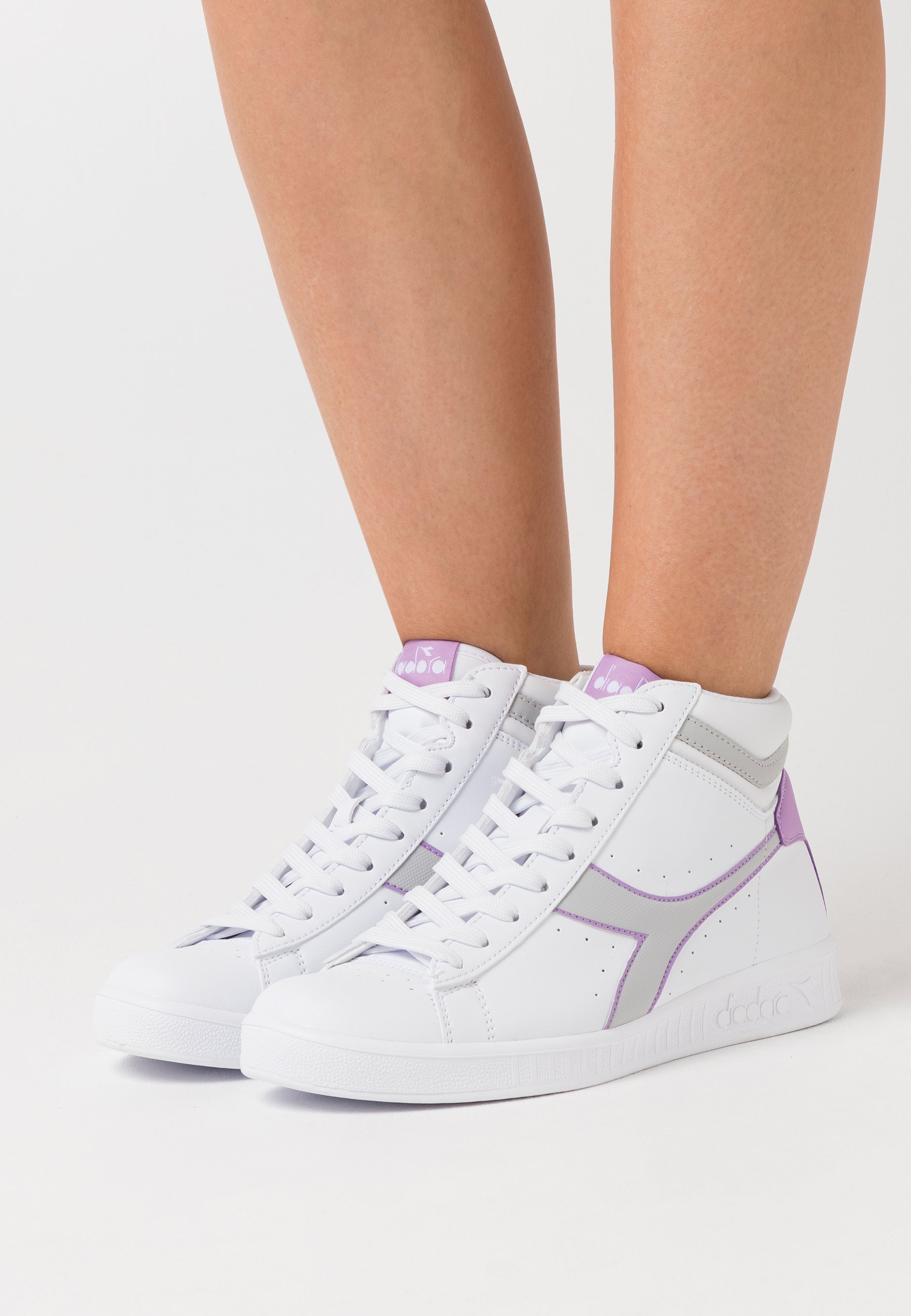 diadora sneakers dames zalando