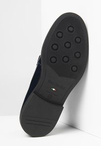 NeroGiardini Stringate eleganti - blu