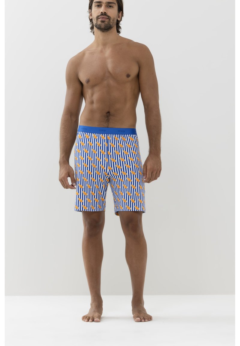 mey pyjamabroek heren