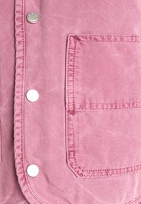 HUGO ANULA - Liemenė - medium pink