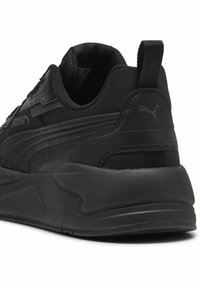 Puma UNISEX czarny