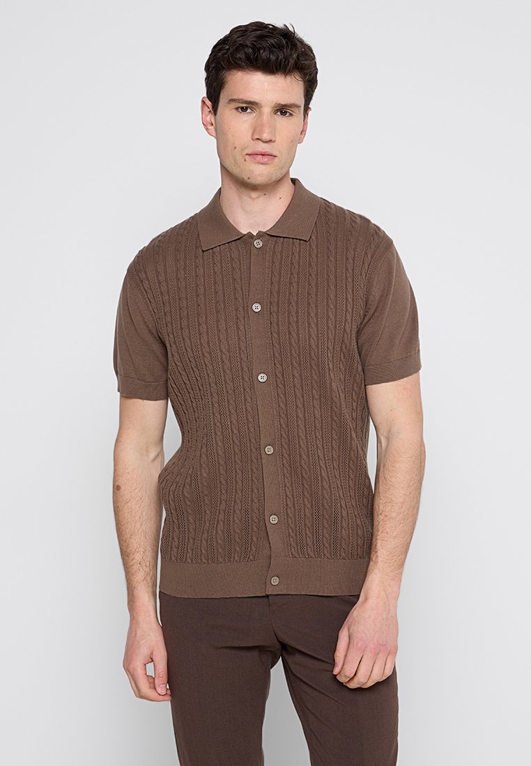 lindbergh Vest bruin lindbergh Vest bruin