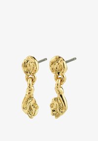 Niet geselecteerd, gold-coloured