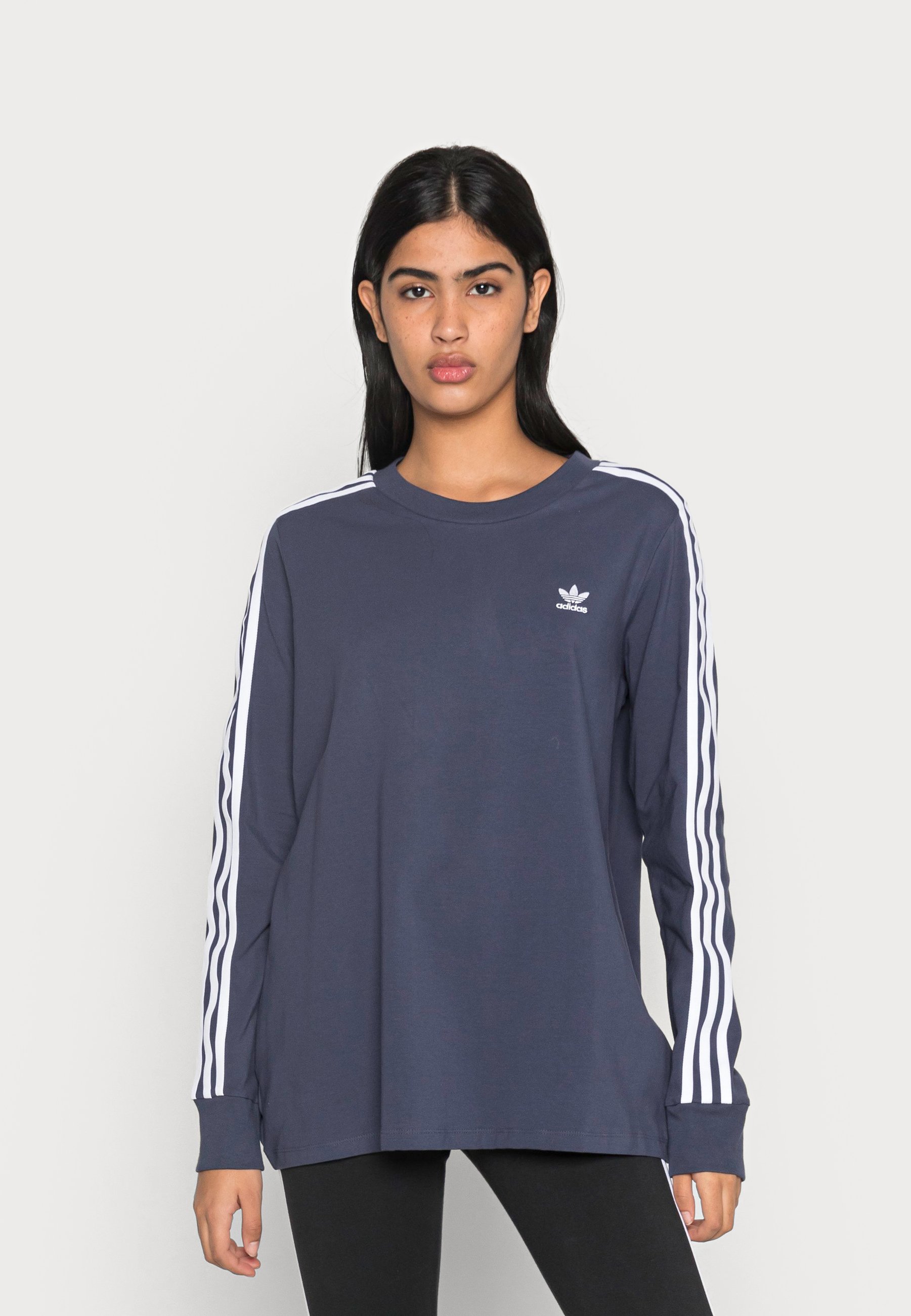Camisetas manga larga de mujer | Zalando
