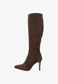 Non sélectionné, braun