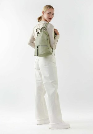 Tamaris TAS NELE - Rugzak - sage