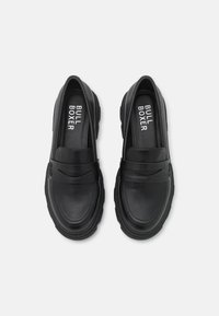 Bullboxer Instappers - black
