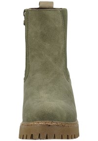 Blowfish Malibu Korte laarzen - moss prospector