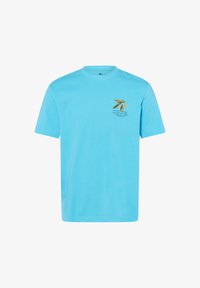 Non sélectionné, türkis grün - 0002