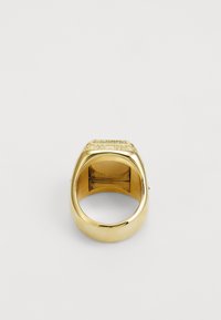Guess LION KING UNISEX - Ringe - gold-coloured/multicolor