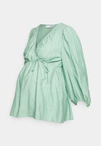Sélectionné, green