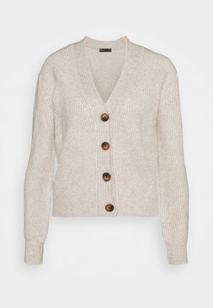 CARDI - Kofta - beige