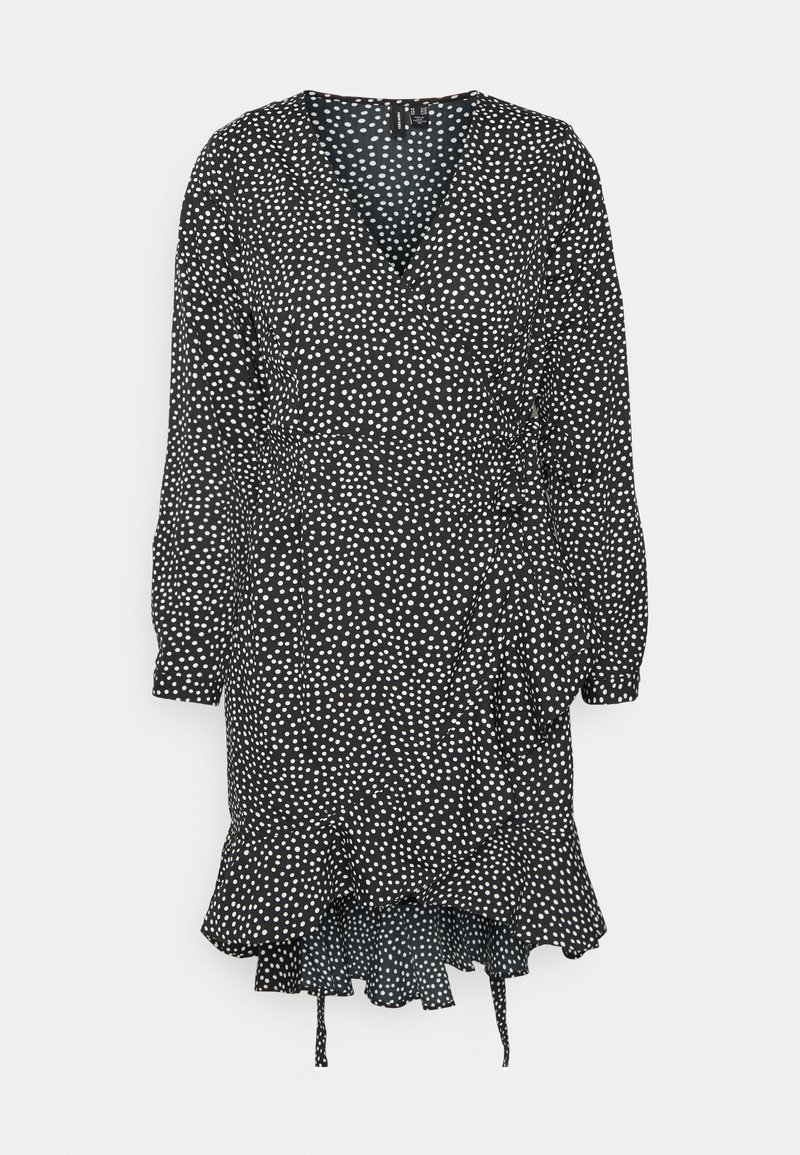 Vero Moda Petite Jurk zwart Vero Moda Petite Jurk zwart