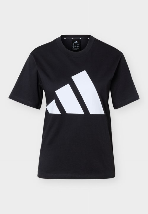 adidas Sportshirt 'ESSENTIALS BIG LOGO COTTON' — photo 5