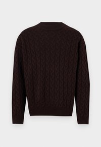 Valimata, dark brown