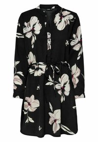 Niet geselecteerd, black 