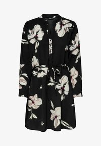 Niet geselecteerd, black