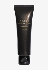 Shiseido FUTURE SOLUTION LX EXTRA RICH CLEANSING FOAM - Huile nettoyante
