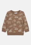 Sweat Printed - Суитшърт - fossil