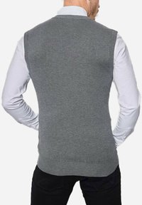 Kebello DEBARDEUR - Pullover - gris