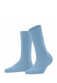 Unausgewählt, airy blue